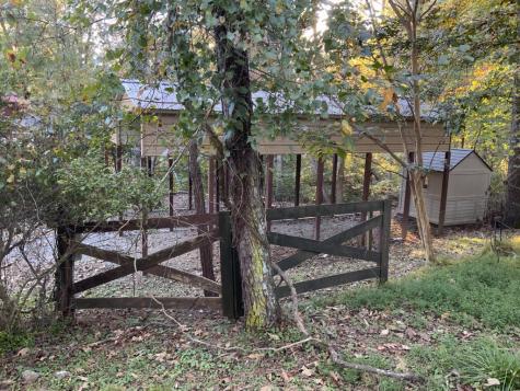 23 2nd Street Ellijay GA 30540
