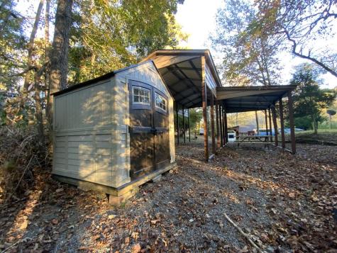23 2nd Street Ellijay GA 30540