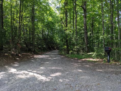 000 Town Mountain Road Hayesville NC 28906