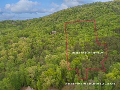 000 Town Mountain Road Hayesville NC 28906