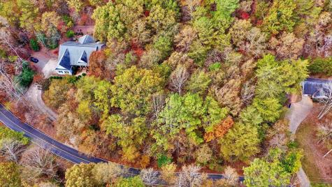 Lt 291 Creekside Trail Ellijay GA 30540