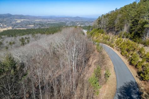 Lot 370 Thirteen Hundred Blairsville GA 30512