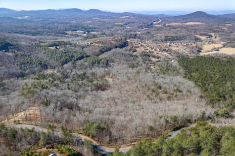 Lot 370 Thirteen Hundred Blairsville GA 30512