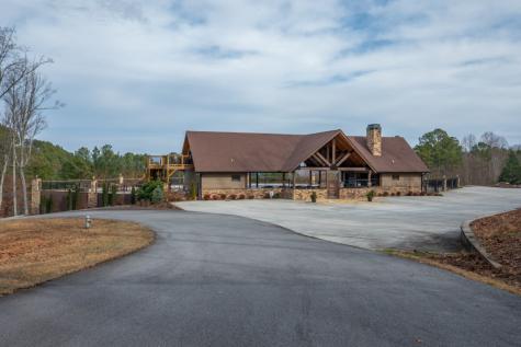 Lot 370 Thirteen Hundred Blairsville GA 30512