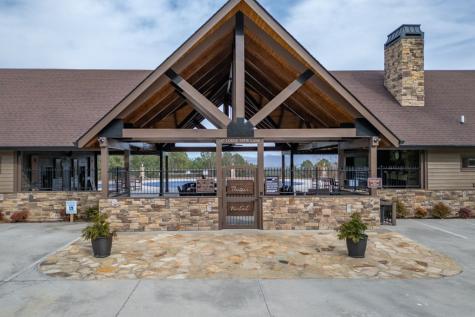 Lot 370 Thirteen Hundred Blairsville GA 30512