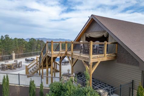 Lot 370 Thirteen Hundred Blairsville GA 30512