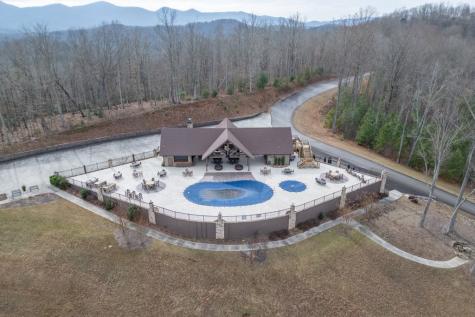 Lot 370 Thirteen Hundred Blairsville GA 30512