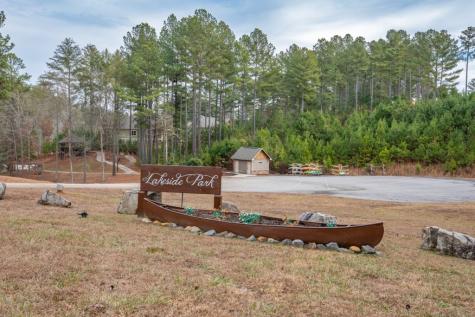 Lot 370 Thirteen Hundred Blairsville GA 30512