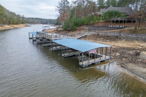 Lot 370 Thirteen Hundred Blairsville GA 30512