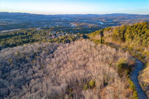 Lot 370 Thirteen Hundred Blairsville GA 30512