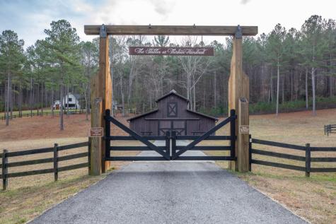 Lot 370 Thirteen Hundred Blairsville GA 30512