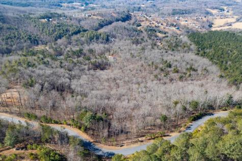 Lot 370 Thirteen Hundred Blairsville GA 30512