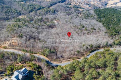Lot 370 Thirteen Hundred Blairsville GA 30512