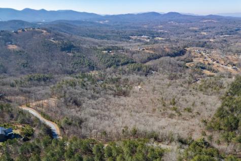 Lot 370 Thirteen Hundred Blairsville GA 30512