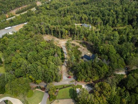 Tract 3 Old Northcutt Road Ellijay GA 30536