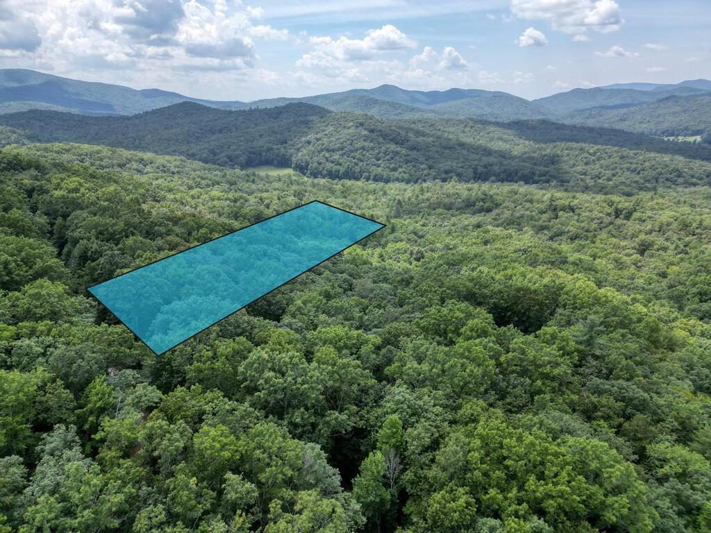 Lot 7 Noontootla Overlook Blue Ridge GA 30513