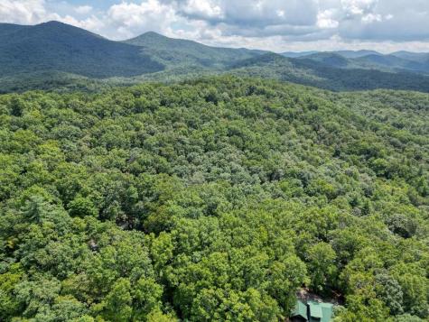 Lot 7 Noontootla Overlook Blue Ridge GA 30513