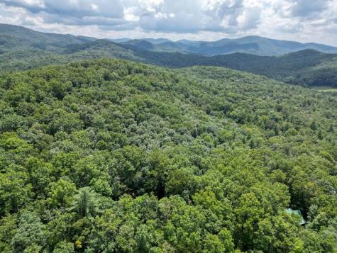 Lot 7 Noontootla Overlook Blue Ridge GA 30513
