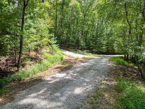 Lot 7 Noontootla Overlook Blue Ridge GA 30513