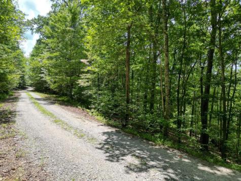 Lot 7 Noontootla Overlook Blue Ridge GA 30513