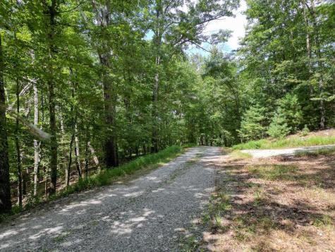 Lot 7 Noontootla Overlook Blue Ridge GA 30513