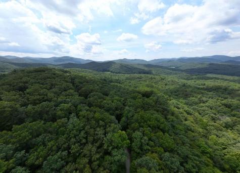 Lot 7 Noontootla Overlook Blue Ridge GA 30513