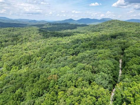 Lot 7 Noontootla Overlook Blue Ridge GA 30513