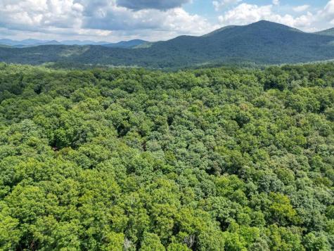 Lot 7 Noontootla Overlook Blue Ridge GA 30513