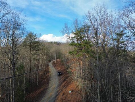 Tract 2 Century Lane Blue Ridge GA 30513