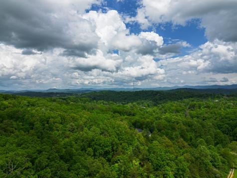 Tract 2 Century Lane Blue Ridge GA 30513