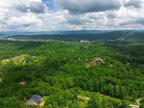 Tract 2 Century Lane Blue Ridge GA 30513