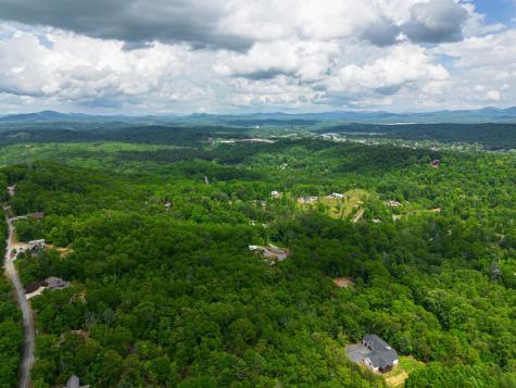 Tract 2 Century Lane Blue Ridge GA 30513