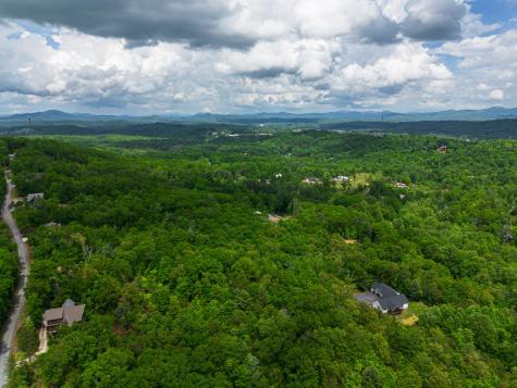 Tract 2 Century Lane Blue Ridge GA 30513