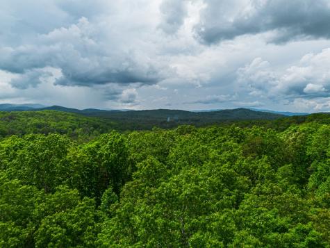 Tract 2 Century Lane Blue Ridge GA 30513