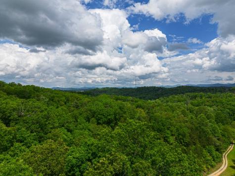 Tract 2 Century Lane Blue Ridge GA 30513