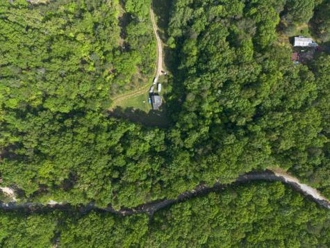 Tract 2 Century Lane Blue Ridge GA 30513