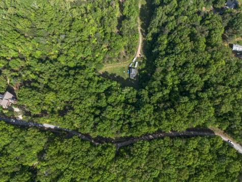 Tract 2 Century Lane Blue Ridge GA 30513