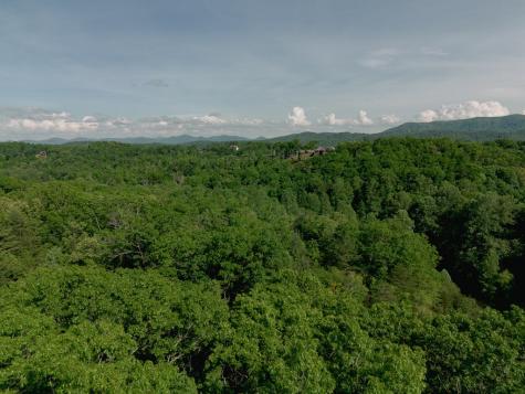 Tract 2 Century Lane Blue Ridge GA 30513