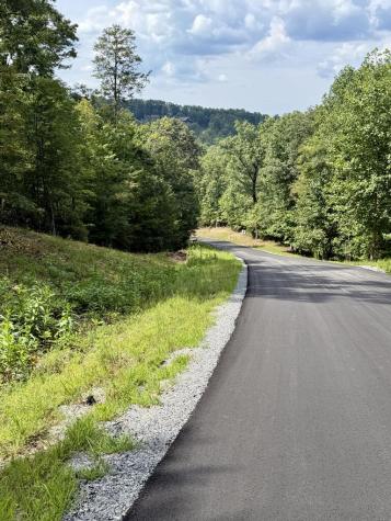 Lot 34 Blue Horizon Drive Blue Ridge GA 30513