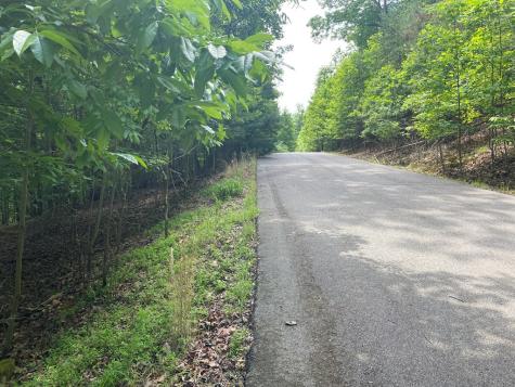 Lot 11 Brumby Run Blairsville GA 30512
