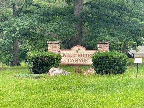 Lot 11 Brumby Run Blairsville GA 30512