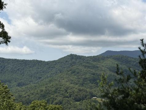 7129 Tantrough Farms Hiawassee GA 30546
