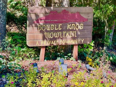 00 Double Knob Road Ellijay GA 30540