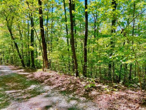 00 Double Knob Road Ellijay GA 30540
