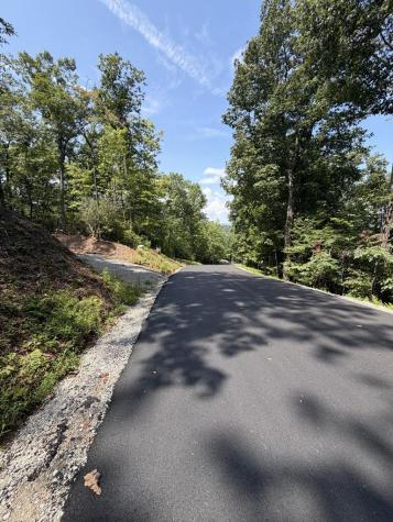 Lot 8 Sapphire Ridge Blue Ridge GA 30513
