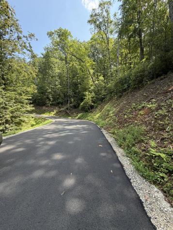 Lot 8 Sapphire Ridge Blue Ridge GA 30513