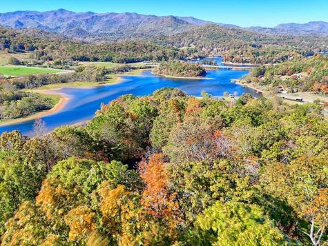 #20 Victoria Woods Circle Hiawassee GA 30546