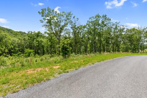 Lot 14 High Summit Drive Ellijay GA 30540