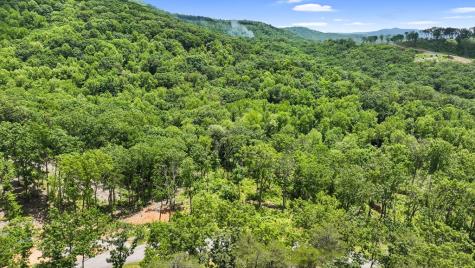 Lot 14 High Summit Drive Ellijay GA 30540