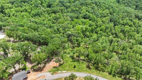 Lot 14 High Summit Drive Ellijay GA 30540